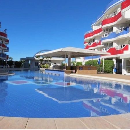 Holiday Florianopolis - 267B Aparthotel ภายนอก รูปภาพ
