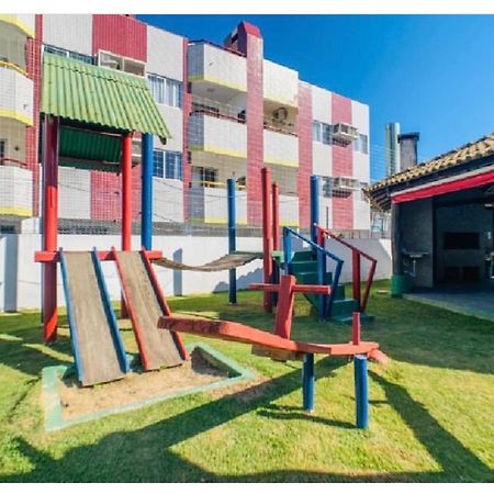Holiday Florianopolis - 267B Aparthotel ภายนอก รูปภาพ