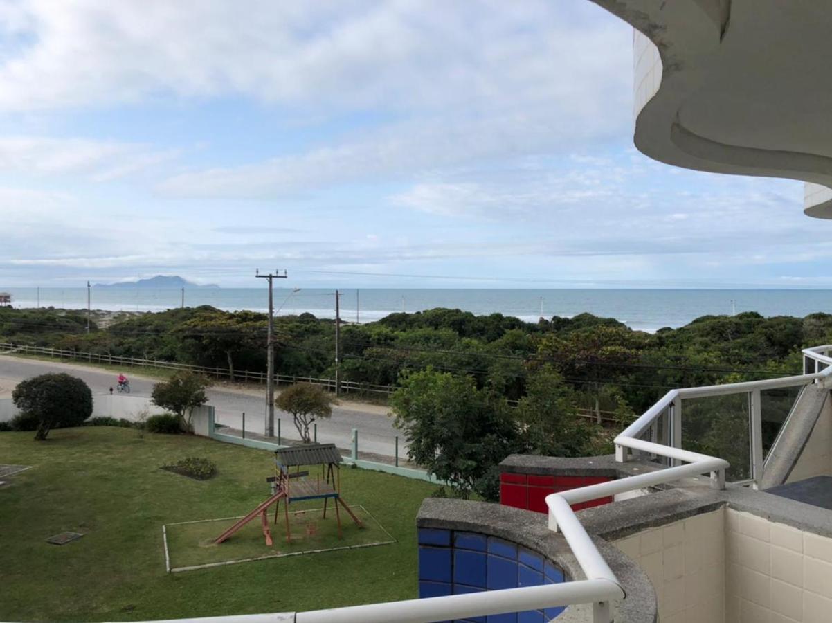 Holiday Florianopolis - 267B Aparthotel ภายนอก รูปภาพ