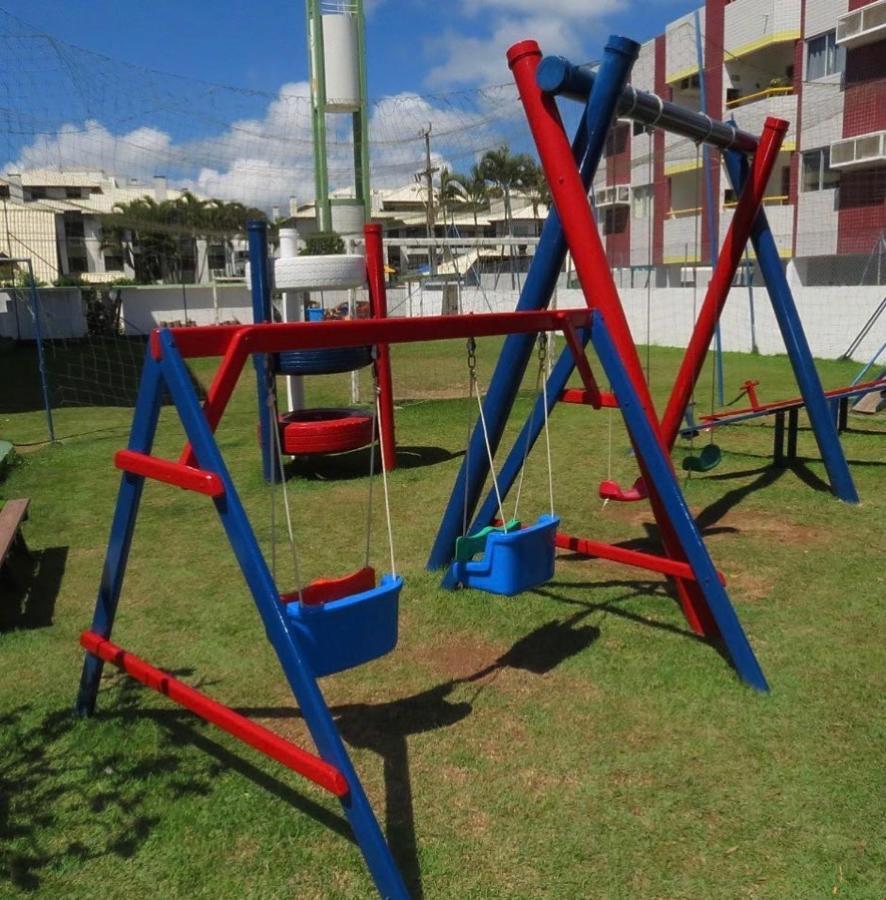 Holiday Florianopolis - 267B Aparthotel ภายนอก รูปภาพ