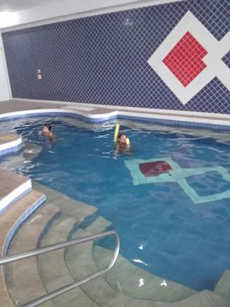 Holiday Florianopolis - 267B Aparthotel ภายนอก รูปภาพ
