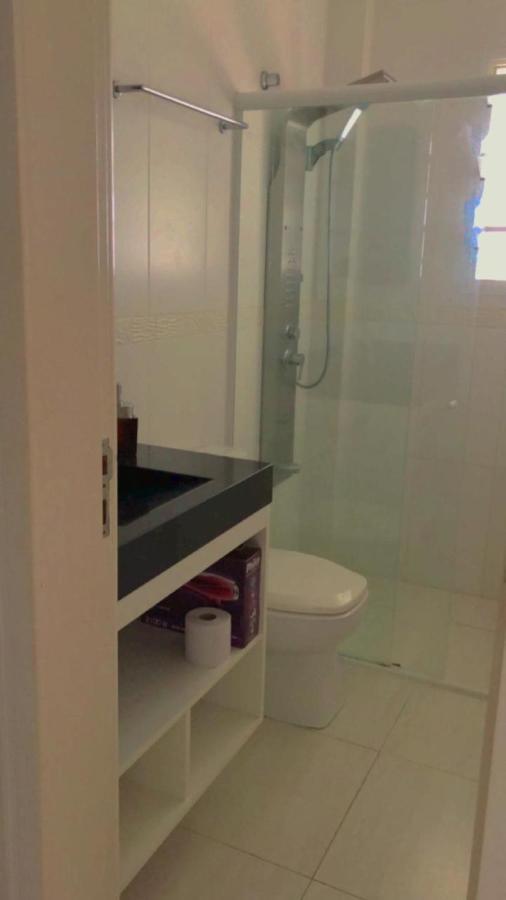 Holiday Florianopolis - 267B Aparthotel ภายนอก รูปภาพ