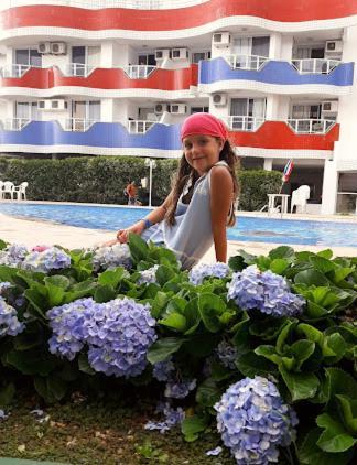 Holiday Florianopolis - 267B Aparthotel ภายนอก รูปภาพ