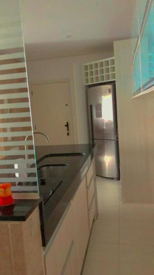Holiday Florianopolis - 267B Aparthotel ภายนอก รูปภาพ