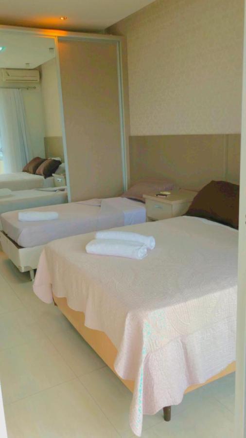 Holiday Florianopolis - 267B Aparthotel ภายนอก รูปภาพ