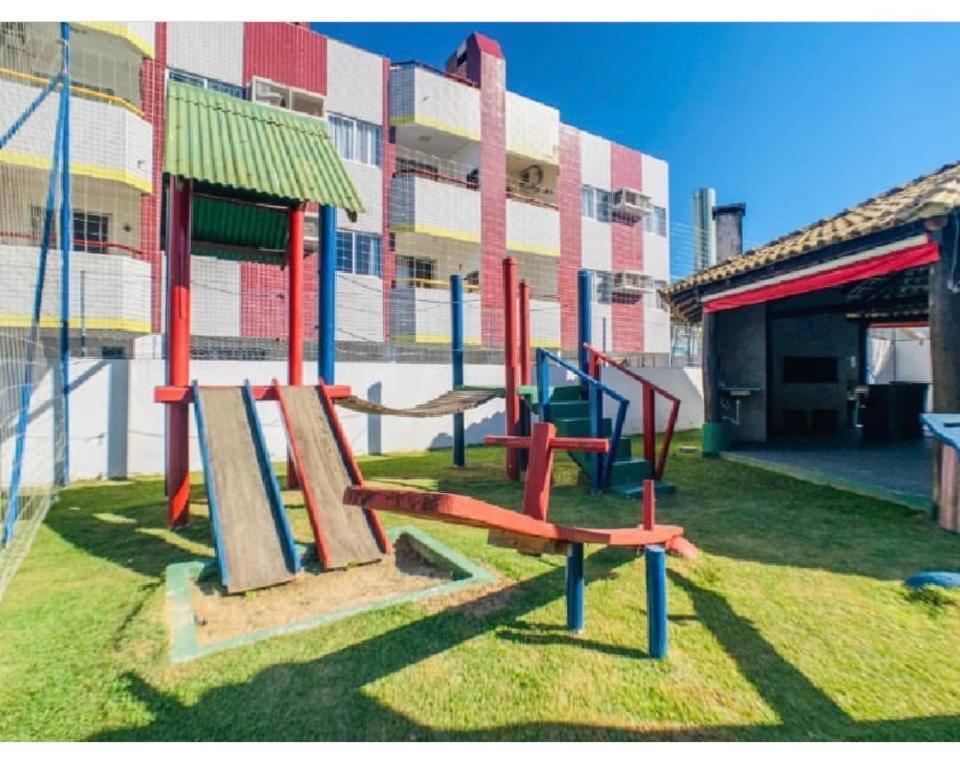 Holiday Florianopolis - 267B Aparthotel ภายนอก รูปภาพ