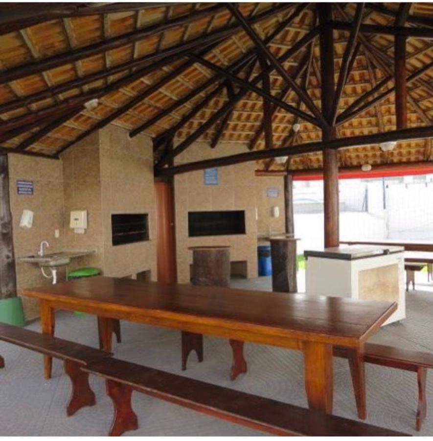 Holiday Florianopolis - 267B Aparthotel ภายนอก รูปภาพ